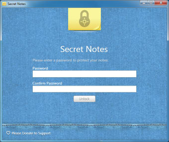 Secret Notes0
