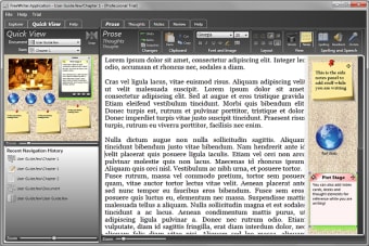 FreeWriter Standard0