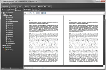 FreeWriter Standard1
