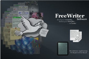 FreeWriter Standard6