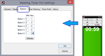 Meeting Timer Pro1