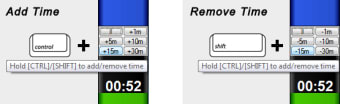 Meeting Timer Pro2