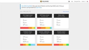 Fieldwire  102
