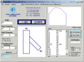 Pipe Cutting Patterns0