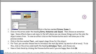 Document Viewer  100