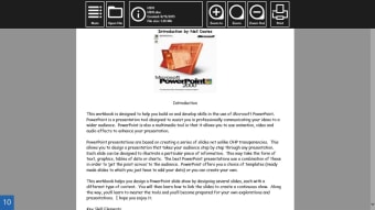 Document Viewer  101