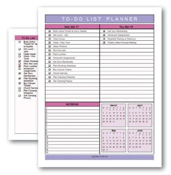 Organizer Pro0