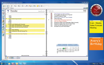 Organizer Pro2
