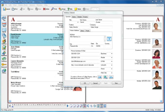 Organizer Pro3