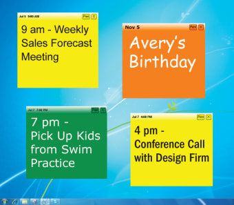 Organizer Pro4