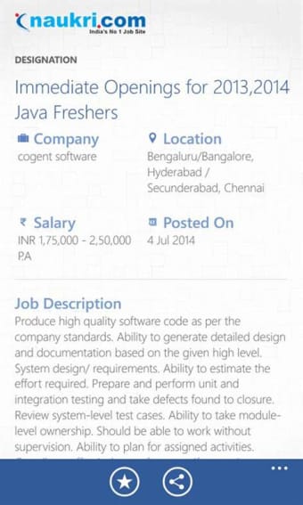 Naukri.com Jobsearch  103