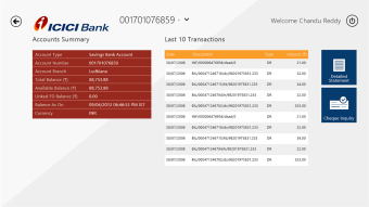 ICICI Bank  101