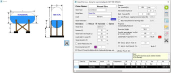 Relief Valve Sizing Calculator0