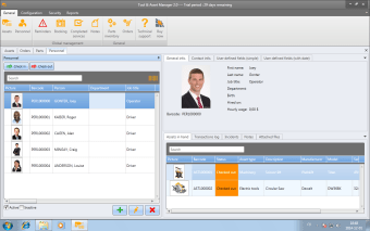 Tool & Asset Manager4