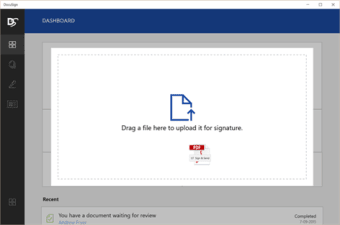 DocuSign  101
