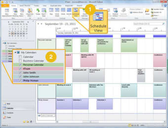 ShareO for Outlook1