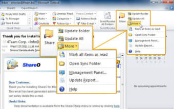 ShareO for Outlook3