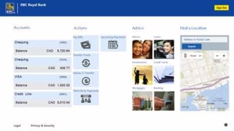 RBC Canada  101