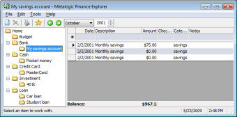 Finance Explorer0
