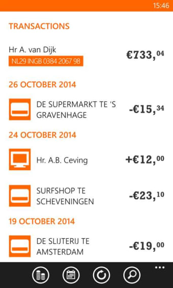 ING Bankieren  103