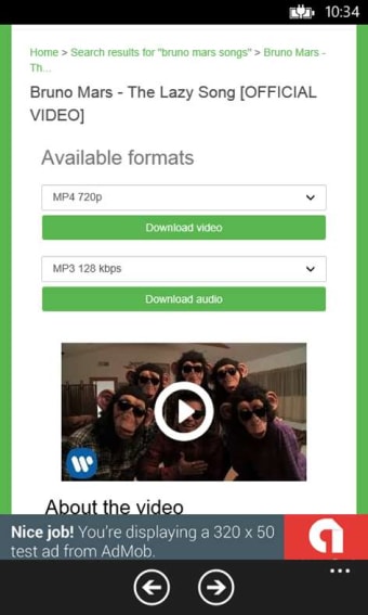 Savemedia Downloader  102