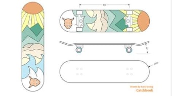 Catchbook  102