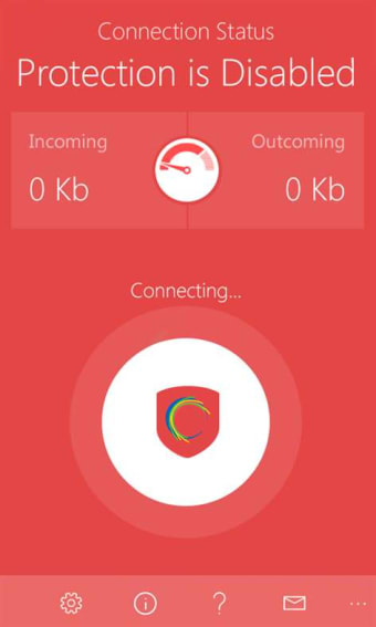 Hotspot Shield Free VPN  100