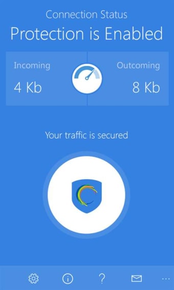 Hotspot Shield Free VPN  101