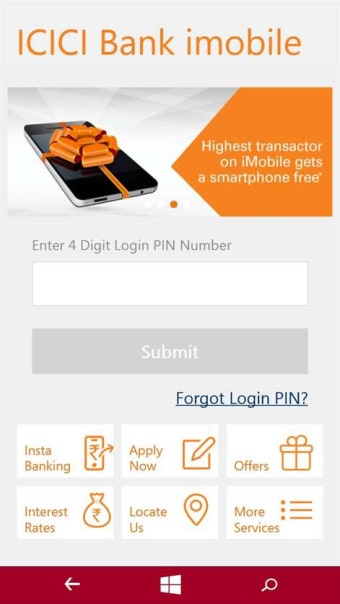 iMobile  101