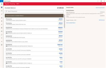 Bank of America  102