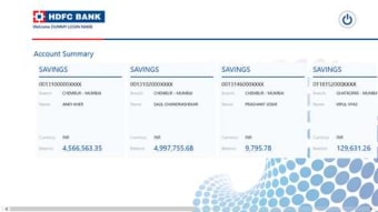 HDFC Bank  102