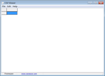 CSV Viewer0
