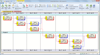 WBS Schedule Pro0