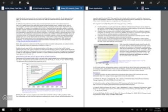 Xodo PDF Reader & Editor  100