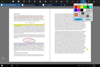 Xodo PDF Reader & Editor  101