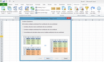 Kutools for Excel0