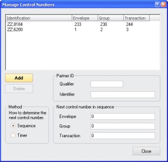 EDI Notepad3