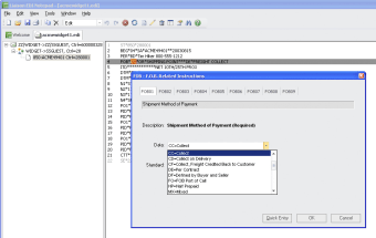 EDI Notepad4