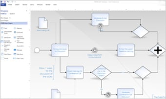 Microsoft Office Visio Professional 20131