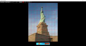 Proportion Grid Maker  100