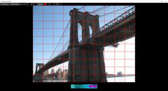 Proportion Grid Maker  102