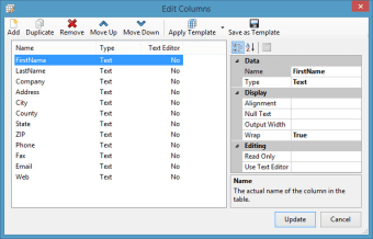 Ron's Editor1