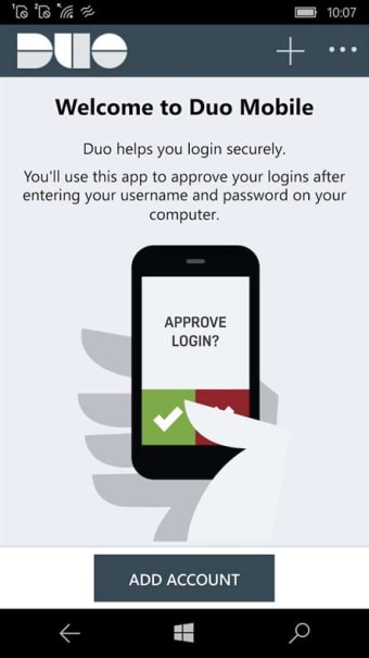 Duo Mobile  102