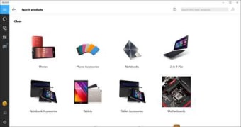 MyASUS  103