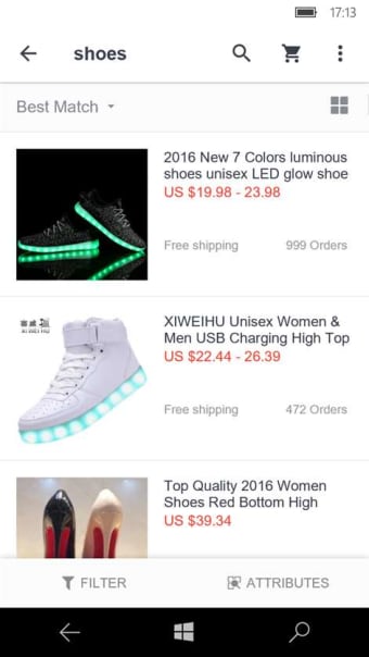 AliExpress Shopping App  101
