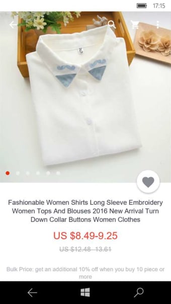 AliExpress Shopping App  103
