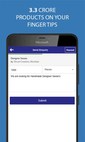 IndiaMART  101