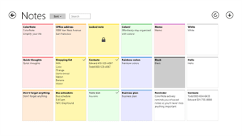 ColorNote Notepad Notes0