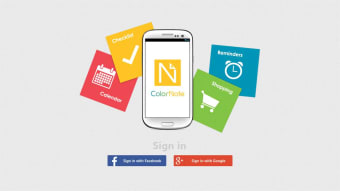 ColorNote Notepad Notes1