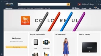 Amazon  101